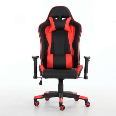 PC best selling side gaming chair racing